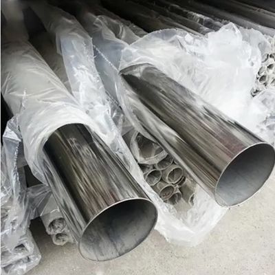 Good price 408 409 410 416 ท่อเหล็กไร้สแตนเลสไร้สาย สําหรับการตกแต่งสถาปัตยกรรม ออนไลน์