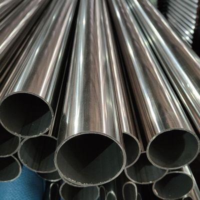 ท่อเหล็กคาร์บอนรีดเย็นไร้ตะเข็บ ASTM A106 / A53 / API 5L