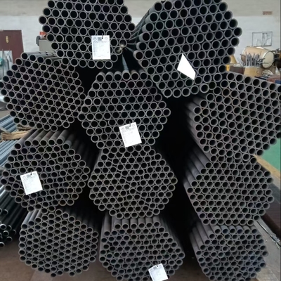 ท่อเหล็กไร้ตะเข็บ AISI1020 S20C IC22 ขนาด 3 นิ้ว SCH40
