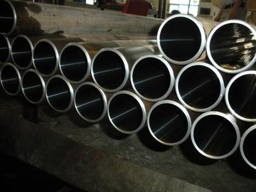 DIN 2391 E355 ท่อเหล็กไม่มีรอยต่อ Honed, ท่อเหล็กไม่มีรอยต่อสำหรับโครงสร้างทางกล