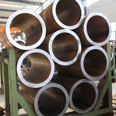 Good price EN 10305-4 E235 ท่อเหล็กไม่มีตะเข็บ, ท่อดึงเย็นสำหรับระบบไฟฟ้าไฮดรอลิกและนิวเมติก ออนไลน์