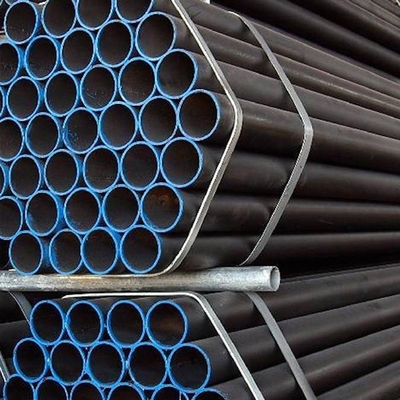 ASTM A210 GrA1 ท่อสแตนเลสแบบไม่มีรอยต่อโรงไฟฟ้านิวเคลียร์