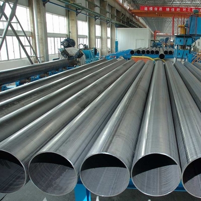 Good price ASTM 35# 304 316 20MnG เหล็กกล้ารีดร้อนชนิดม้วนท่อกลมสี่เหลี่ยมความยาว 6M ออนไลน์