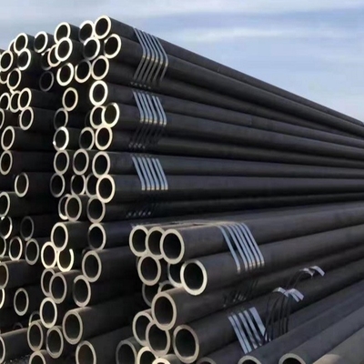 ASTM A192 A192M ท่อเหล็กคาร์บอนไม่มีรอยต่ออบอ่อนความหนาของผนังบาง 13 มม