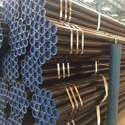 Good price API 5L / ASTM A106 GRB / A53 GRB SCH40 SCH80 ท่อเหล็กไม่มีตะเข็บคาร์บอนต่ำผู้ผลิตมืออาชีพ ออนไลน์