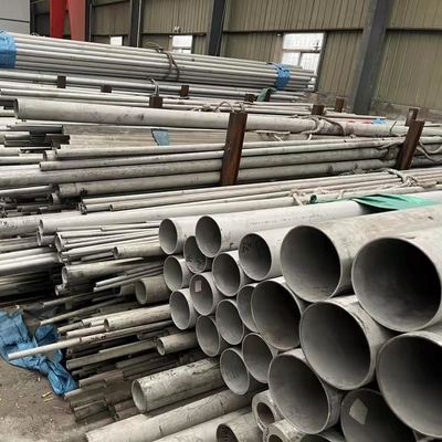 Good price โลหะผสม Decoiling 304 ท่อเหล็กสแตนเลสรีดร้อนวัสดุ Pipe ออนไลน์