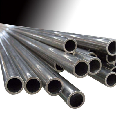 ราคาดี St 35.8 ความแม่นยําเย็นม้วนคาร์บอนหลอดสแตนเลส API ผนังหนา ออนไลน์