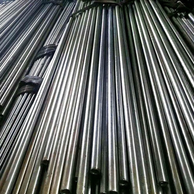 Good price S45C ท่อเหล็กไร้รอยต่อรีดเย็นความแม่นยำสูงพร้อมพื้นผิวที่สว่างสำหรับเครื่องจักร ออนไลน์