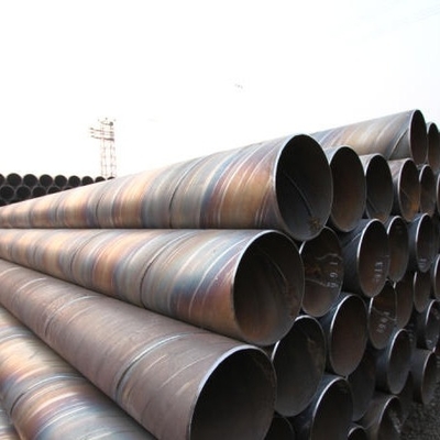Good price A106 5L Line แรงดันสูงท่อเหล็กรีดร้อน Boiler Carbon Seamless Pipe ออนไลน์