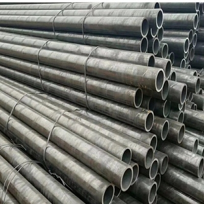 ท่อไร้รอยต่อท่อเหล็กคาร์บอนไม่มีรอยต่อ, ผนังหนา ASTM A315 Gr.B สำหรับงานเครื่องกล