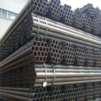 ASTM A210-A-1 ท่อเหล็กกล้าคาร์บอนไม่มีตะเข็บสำหรับการขนส่งของเหลว