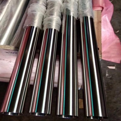 Good price 201 202 304 316 310 410 409 430 ท่อเหล็กกล้าไร้สนิมอ่อนสำหรับท่อกลวงที่มีอุณหภูมิสูงและมีฤทธิ์กัดกร่อนทั่วไป ออนไลน์