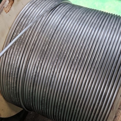 Good price ASTM 20 มม. ทนสูง Inconel 600 625 ท่อสแตนเลสไม่มีรอยต่อสำหรับองค์ประกอบตัวต้านทาน ออนไลน์