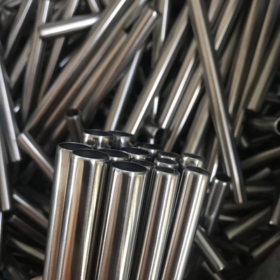 ASTM A556 / ASME SA556 / ท่อน้ำร้อนป้อนเหล็กกล้าคาร์บอนรีดเย็นแบบไม่มีรอยต่อ