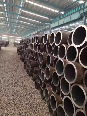 Good price ASTM 519-89 / ASME SA519 Gr.1010,1015,1020,4140,5120 ท่อกลเหล็กกล้าคาร์บอนไม่มีรอยต่อ ออนไลน์