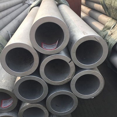 En10305-1 โช้คอัพพรีซิชั่นท่อเหล็กไม่มีรอยต่อสำหรับ Boiler Seamless Tube