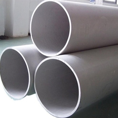 Extrusion 304L Inox ท่อสแตนเลสแบบไม่มีรอยต่ออบอ่อน