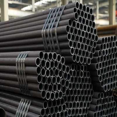 Good price เชื่อมท่อโลหะไม่มีรอยต่อ ผนังหนา ผนังโลหะผสม ASTM A210 ออนไลน์