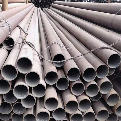 ราคาดี ASTM A53 ท่อเหล็ก ERW แบบจุ่มร้อนสีดำ, ชุบสังกะสี - ท่อก๊าซไม่มีตะเข็บเชื่อม ออนไลน์