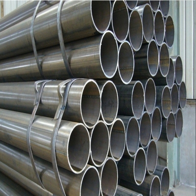 Good price เชื่อมท่อเหล็กดึงเย็น ERW, ท่อเหล็กโลหะผสมอบอ่อน ASTM A450 ASME SA450 ออนไลน์