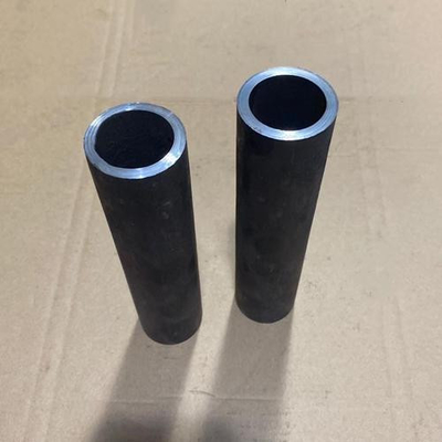 Good price ASTM A295 51100 SAE 51100 แบริ่งท่อเหล็กดึงเย็นสำหรับเครื่องจักรความยาว 12m ออนไลน์