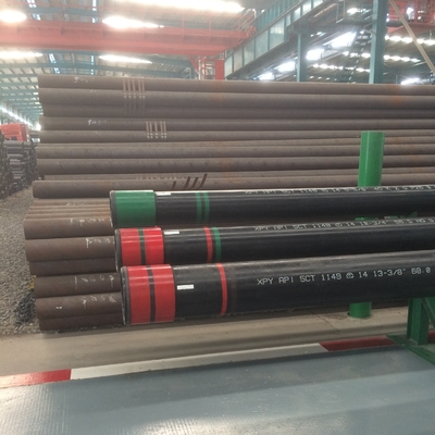 Good price ความแม่นยำในการดึงเย็นแบบไม่มีรอยต่อ STKM11A ท่อเหล็กกลมเหล็กกล้าคาร์บอน ออนไลน์