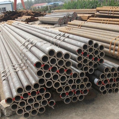 ราคาดี ASTM A179 ASTM A199 ท่อแลกเปลี่ยนความร้อนแบบไร้รอยต่อแบบดึงเย็นผนังบาง ออนไลน์