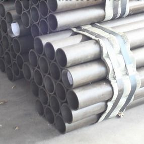 JIS G3445 เครื่องจุ่มน้ำมันโครงสร้างท่อเหล็กอ่อน, STKM11A STKM12A ท่อเหล็กคาร์บอน