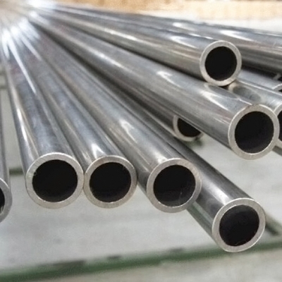 ASTM A240 ท่อสแตนเลส A240M-1 316LN 316Ti เป็นมิตรกับสิ่งแวดล้อม