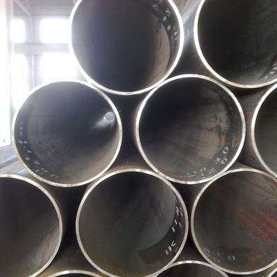 Good price ASTM A213 เกรด T11 T12 T13 8 นิ้ว Sch 40 ท่อเหล็กโลหะผสมไม่มีรอยต่อ ออนไลน์