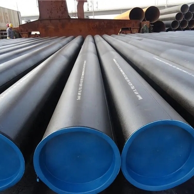 Good price Q195 Q215 Q235A Q345 16 ล้าน ERW ท่อรั้วเหล็กสำหรับการก่อสร้างชุบสังกะสี ออนไลน์