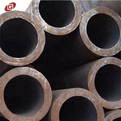ราคาดี GCr15/100Cr6/SUJ2/SKF3/SKF3S/GCr15SiMn ไม่มีรอยต่อสแตนเลสแบริ่งท่อเหล็กเส้นผ่านศูนย์กลาง 16 มม. ~ 320 มม. ออนไลน์