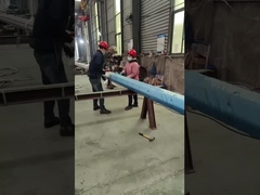 ผู้ผลิต ปรับแต่งภายใน ท่อโลหะเกลียวสแตนเลส